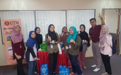 Free food program “Let’s Have a Free Breakfast” organized by PAUTM every Friday morning.