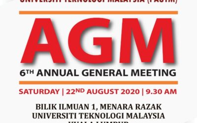6th Annual General Meeting PAUTM (Photo Gallery)