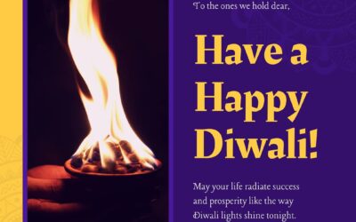 Selamat Hari Diwali 2020