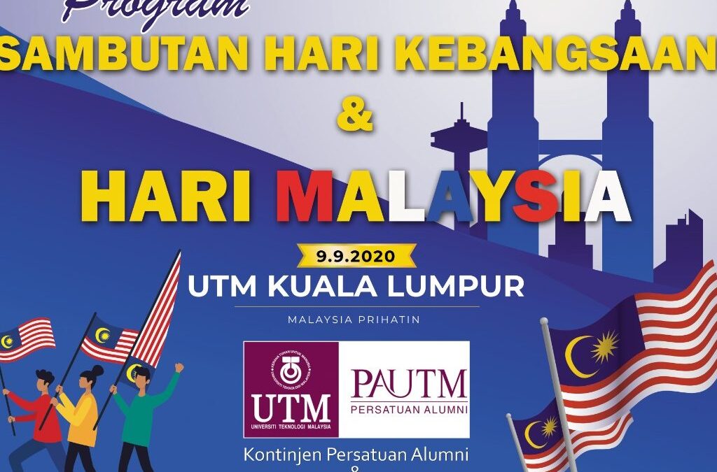 National Day and Malaysia Day Celebration Program