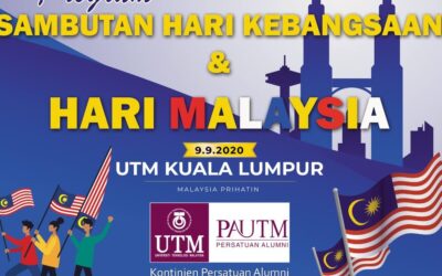National Day and Malaysia Day Celebration Program