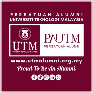 5. STICKER KERETA/MOTOR PERSATUAN ALUMNI