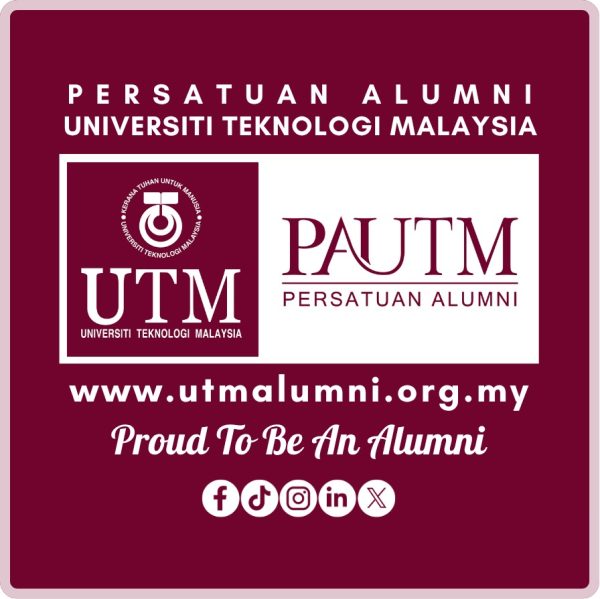 5. STICKER KERETA/MOTOR PERSATUAN ALUMNI