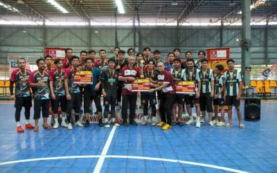 Karnival Sukan PAUTM – KASUPA 2024