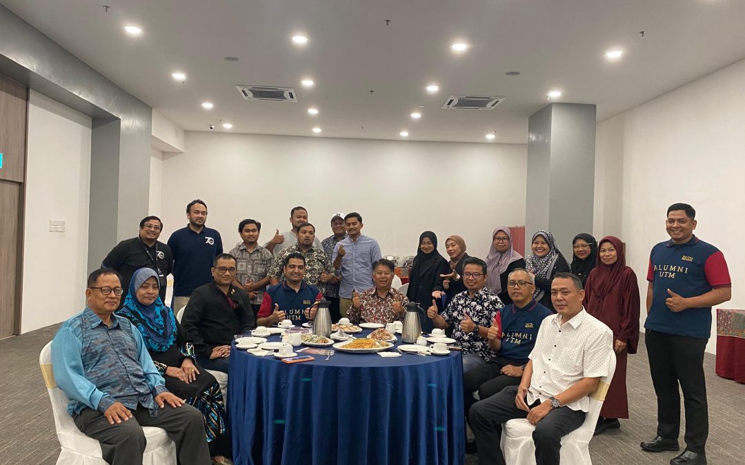 Ramah Mesra PAUTM Cawangan Kelantan