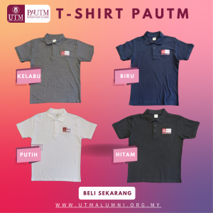 (NEW DESIGN) BAJU PAUTM